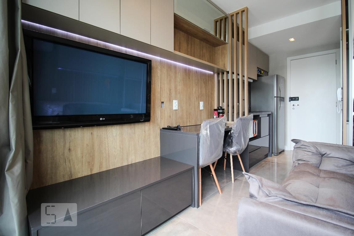 Kitnet-Studio, 26 m² - Foto 5