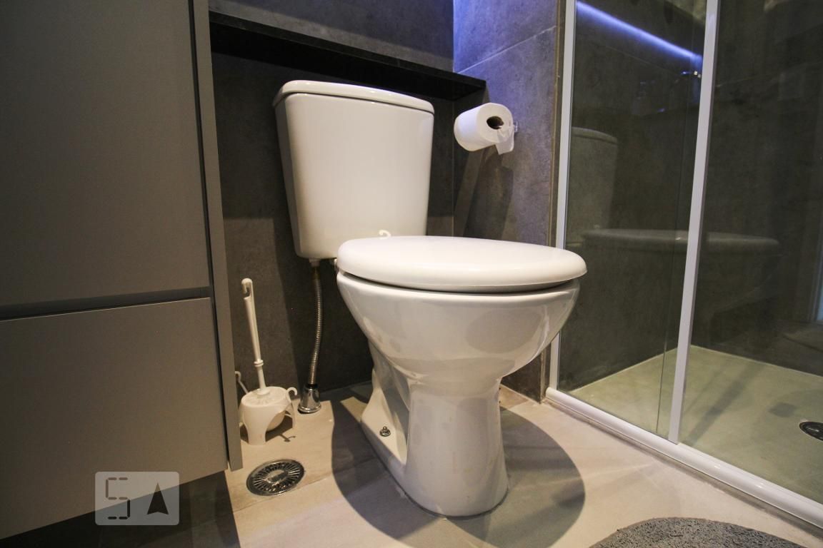 Kitnet-Studio, 26 m² - Foto 13