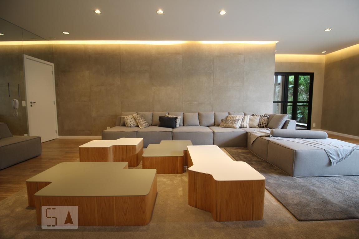 Kitnet-Studio, 26 m² - Foto 19