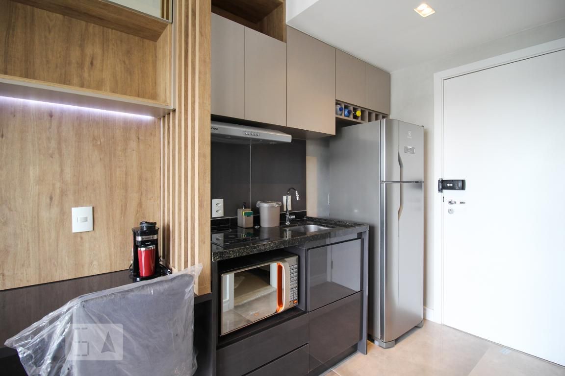 Kitnet-Studio, 26 m² - Foto 14