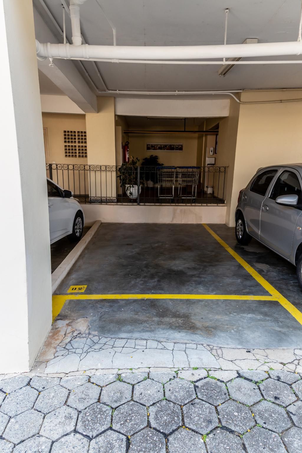 Apartamento, 3 quartos, 70 m² - Foto 47