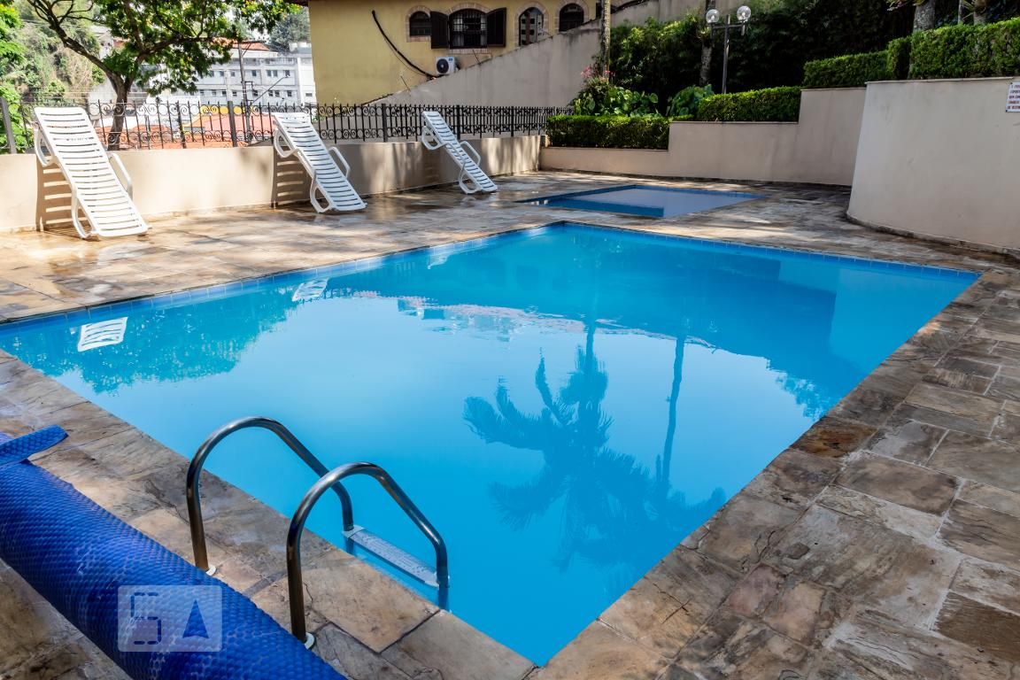 Apartamento, 3 quartos, 70 m² - Foto 45