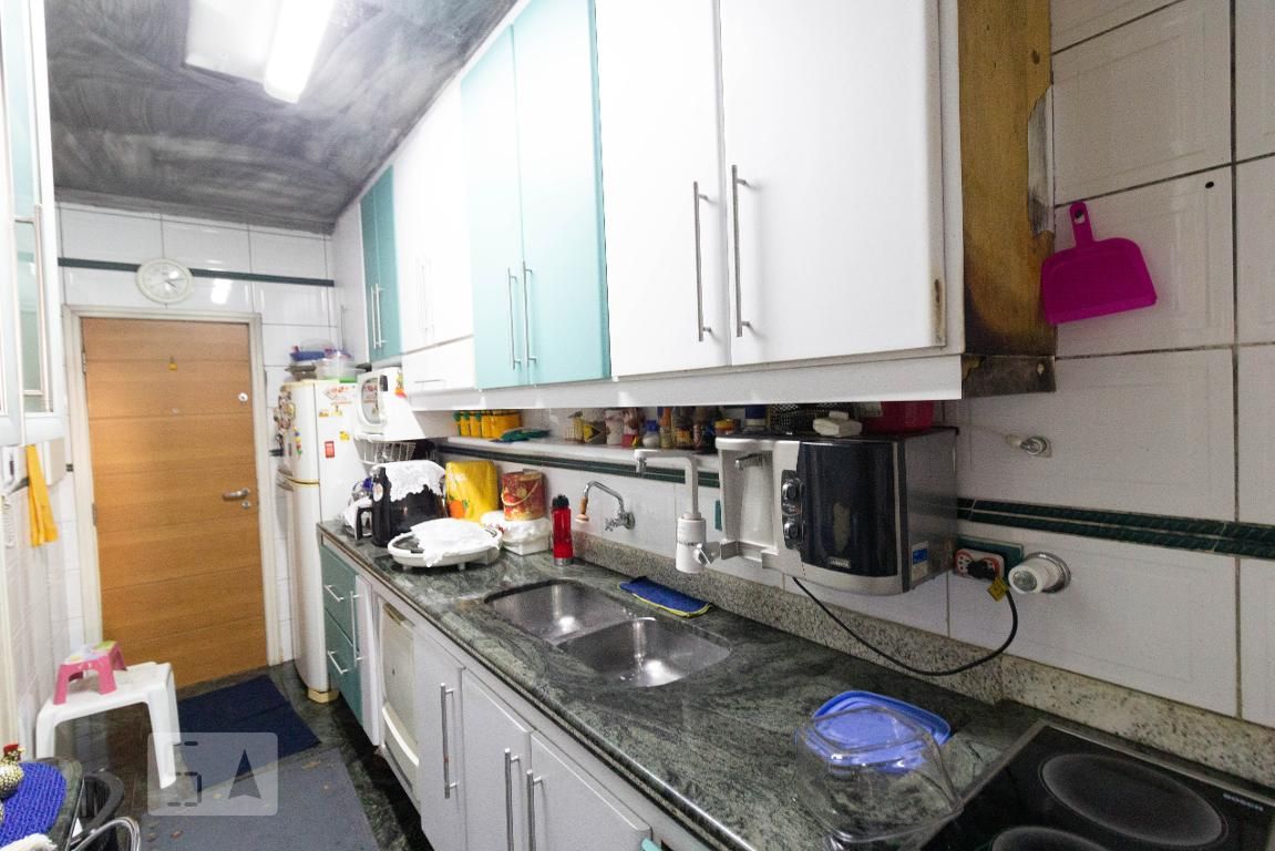 Apartamento, 3 quartos, 99 m² - Foto 28