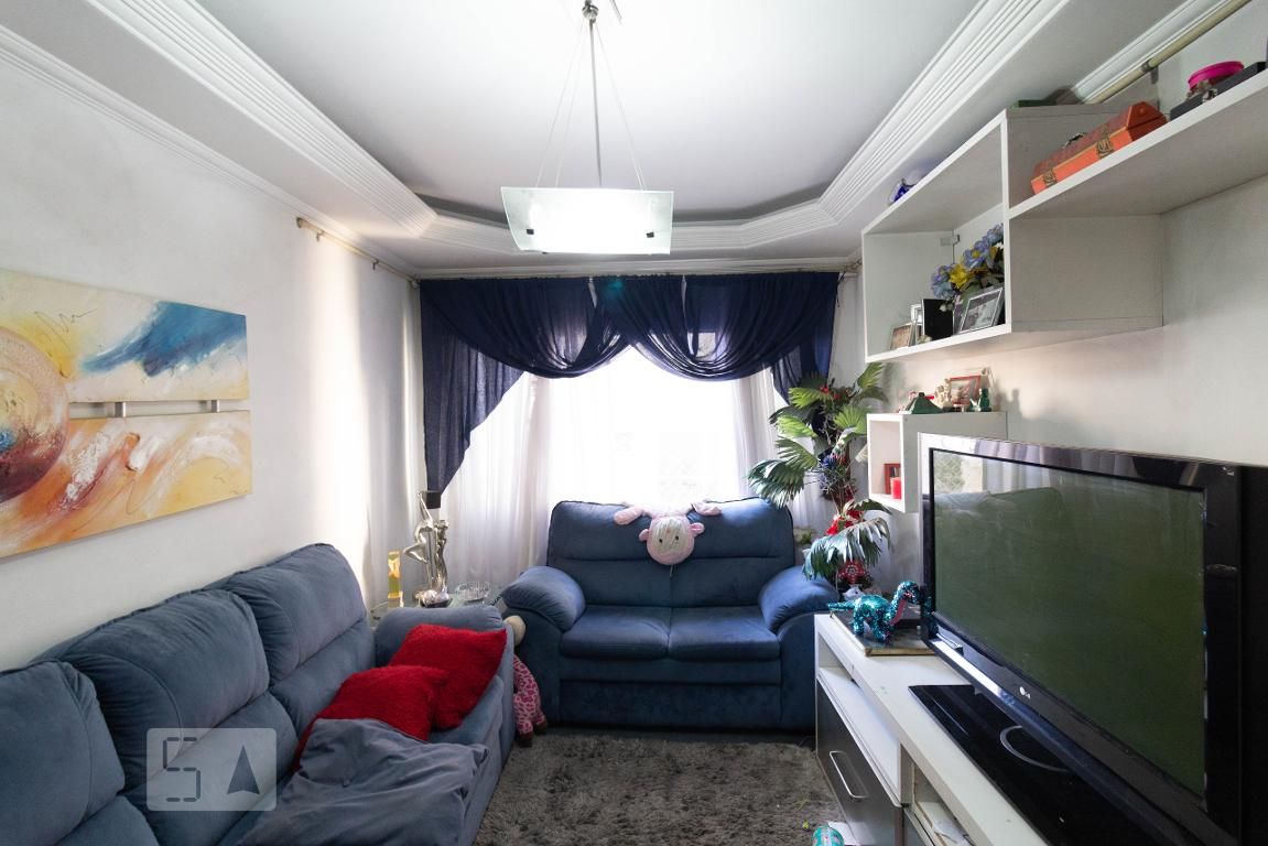 Apartamento, 3 quartos, 99 m² - Foto 2