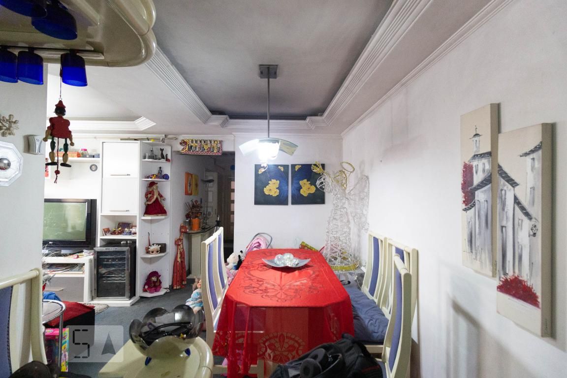 Apartamento, 3 quartos, 99 m² - Foto 9