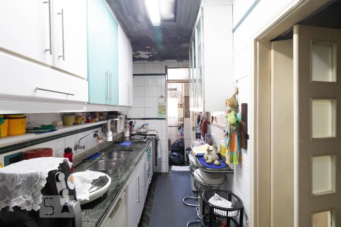 Apartamento, 3 quartos, 99 m² - Foto 25