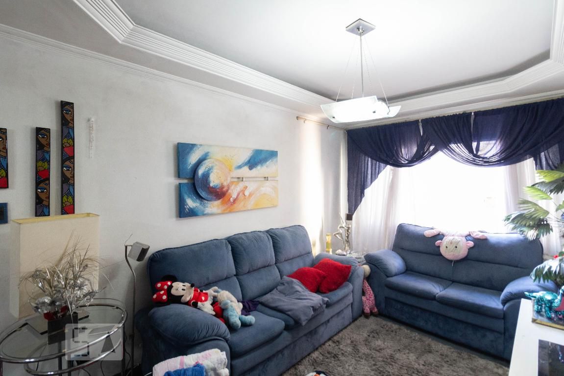 Apartamento, 3 quartos, 99 m² - Foto 1