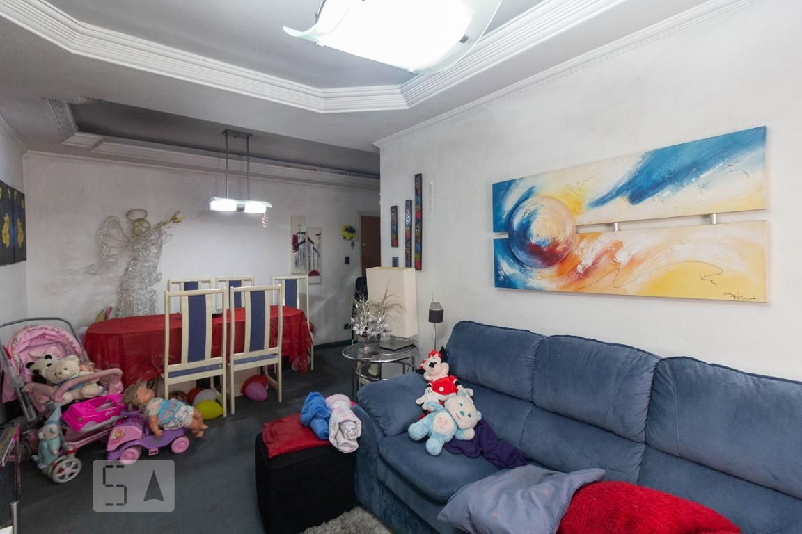Apartamento, 3 quartos, 99 m² - Foto 6
