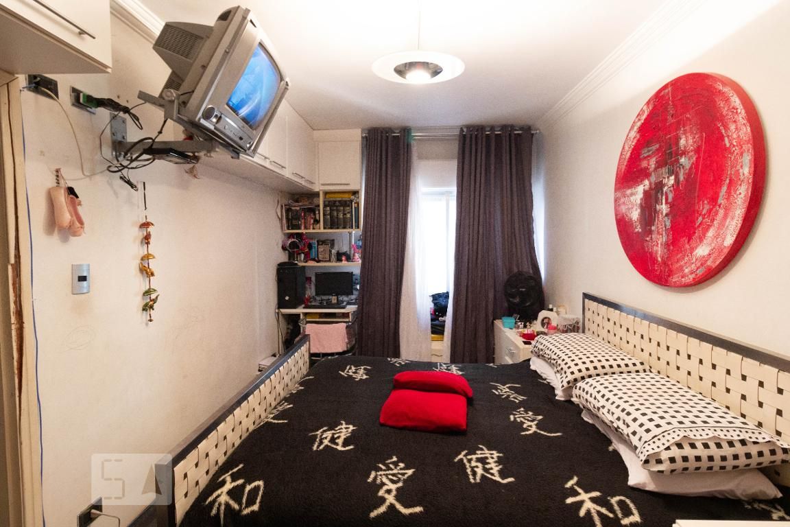 Apartamento, 3 quartos, 99 m² - Foto 15