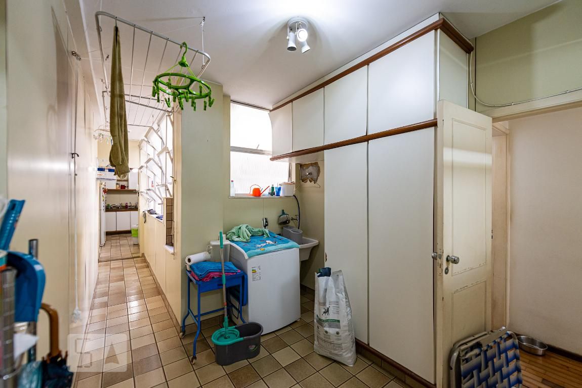 Apartamento, 4 quartos, 300 m² - Foto 62