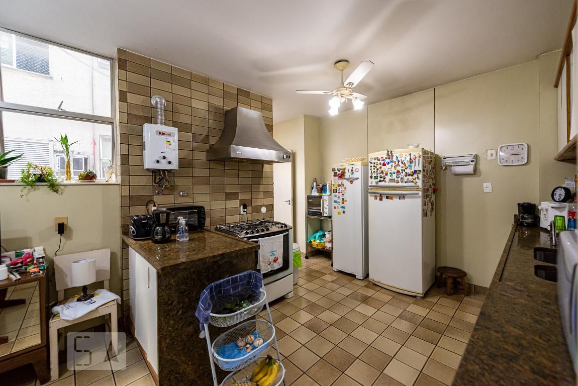 Apartamento, 4 quartos, 300 m² - Foto 53