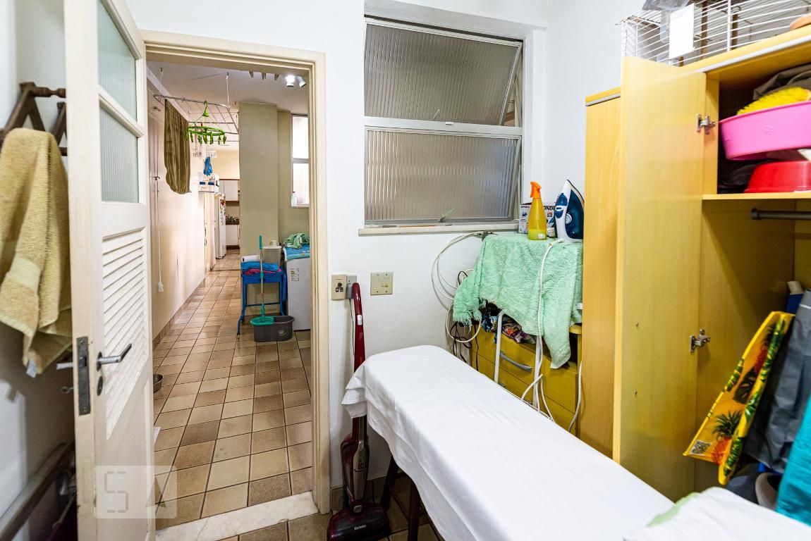 Apartamento, 4 quartos, 300 m² - Foto 65