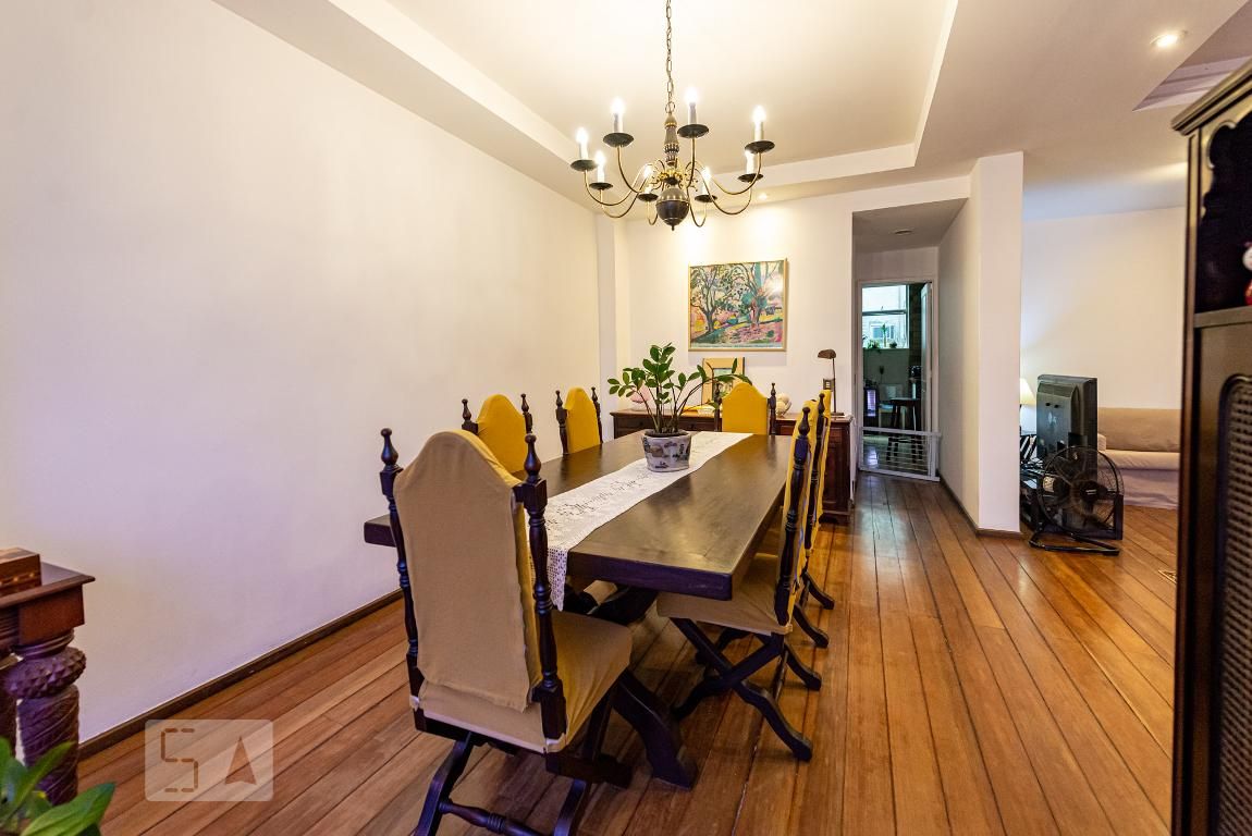 Apartamento, 4 quartos, 300 m² - Foto 7