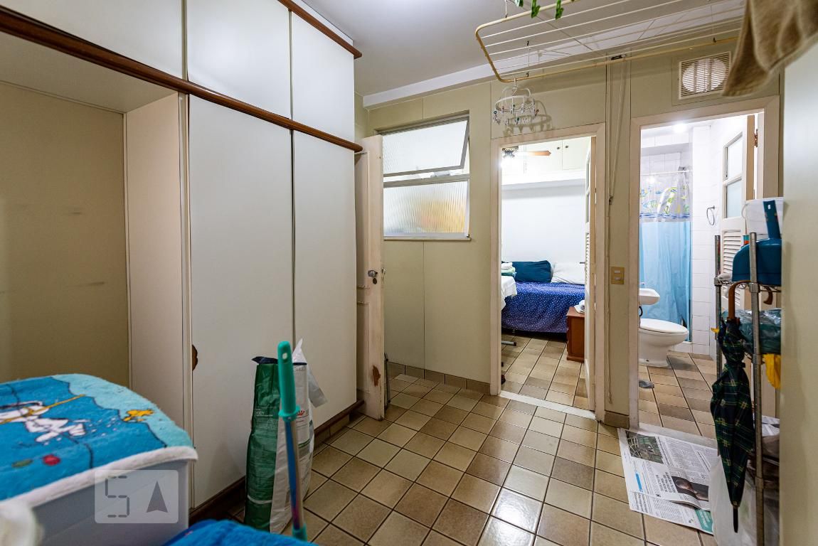 Apartamento, 4 quartos, 300 m² - Foto 59