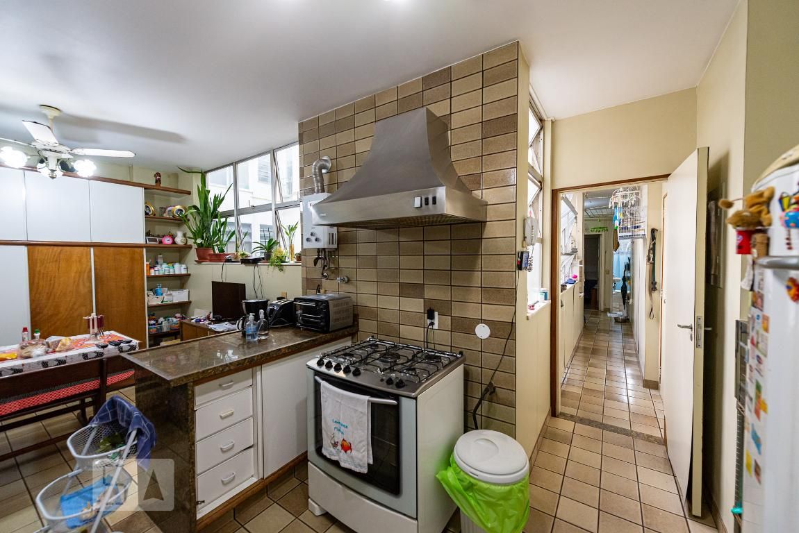 Apartamento, 4 quartos, 300 m² - Foto 58