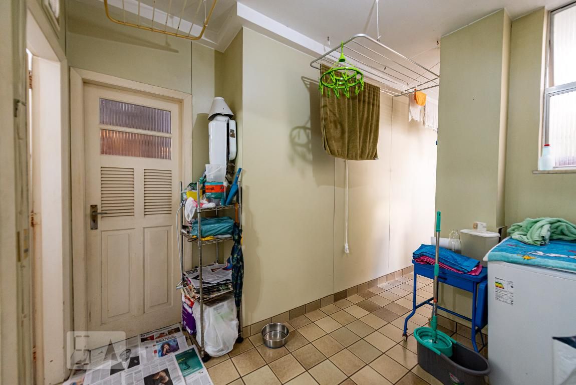 Apartamento, 4 quartos, 300 m² - Foto 61