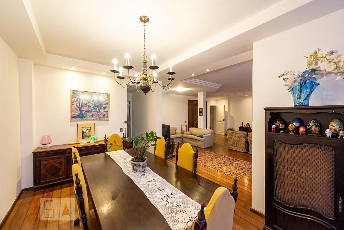 Apartamento, 4 quartos, 300 m² - Foto 6
