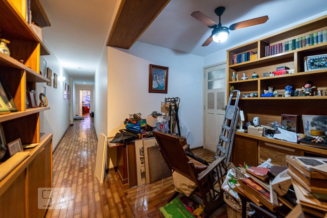 Apartamento, 4 quartos, 300 m² - Foto 19