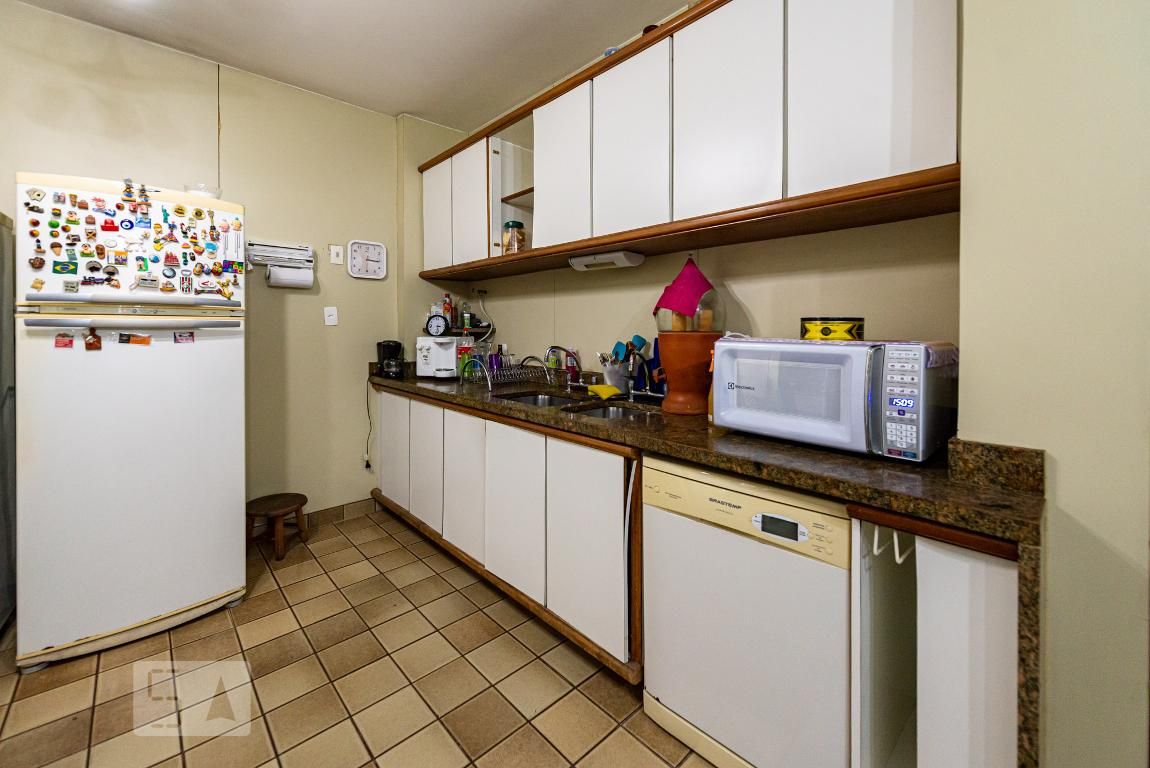 Apartamento, 4 quartos, 300 m² - Foto 49