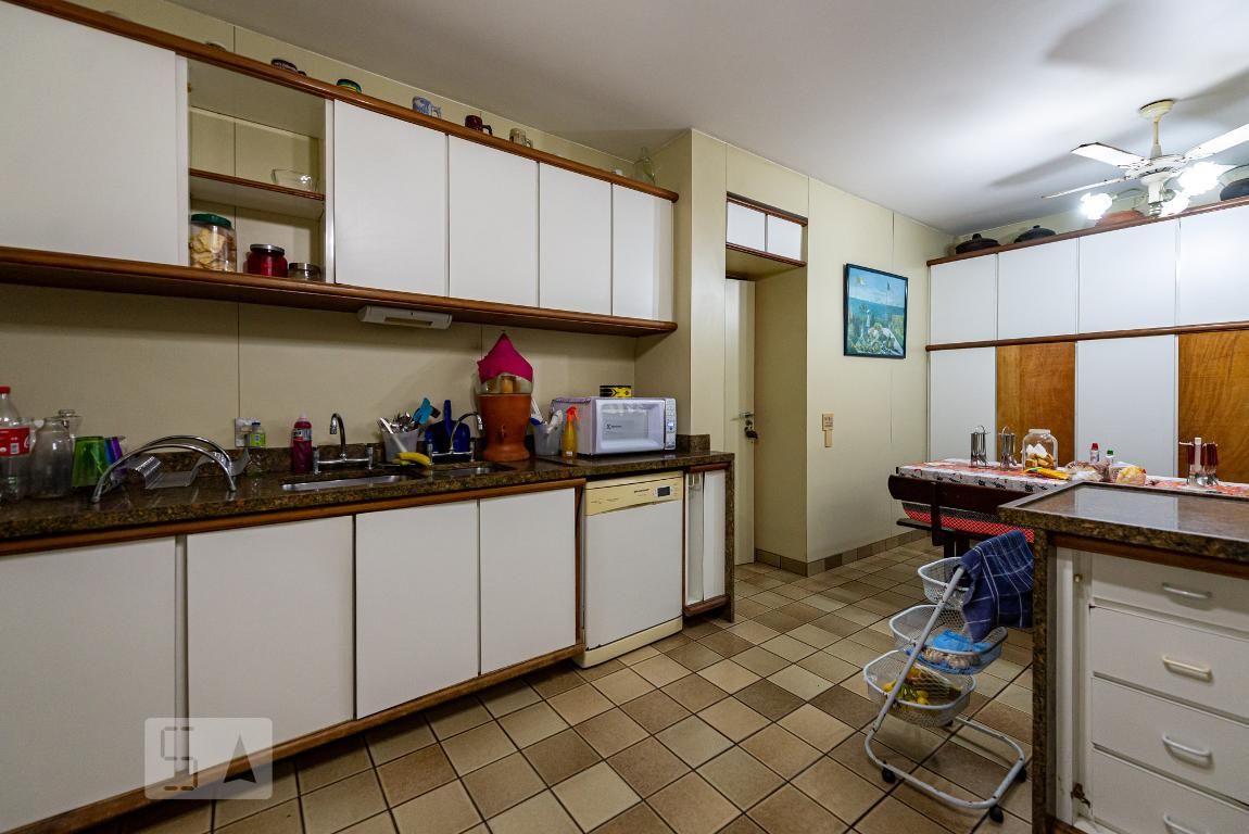 Apartamento, 4 quartos, 300 m² - Foto 57