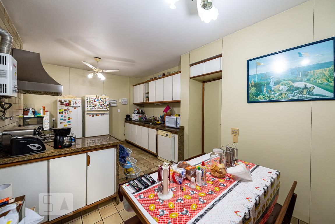 Apartamento, 4 quartos, 300 m² - Foto 56