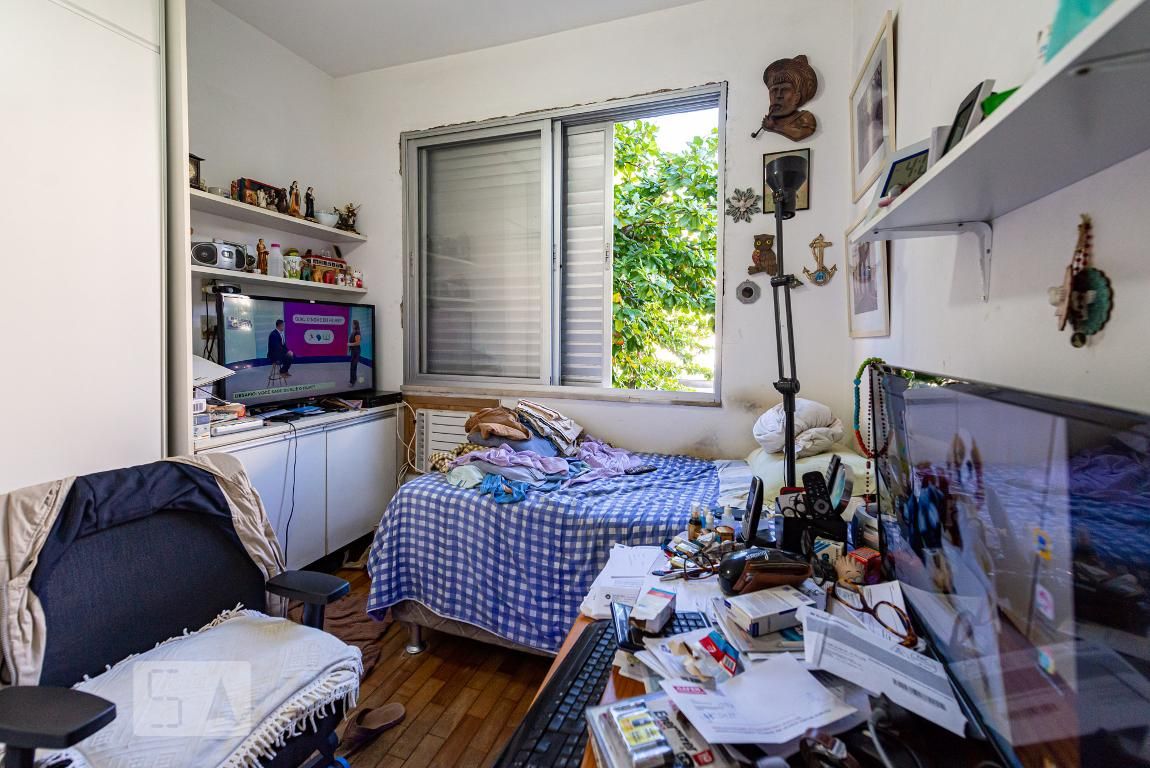 Apartamento, 4 quartos, 300 m² - Foto 31