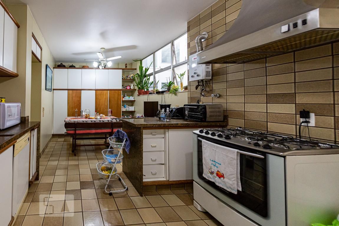 Apartamento, 4 quartos, 300 m² - Foto 50