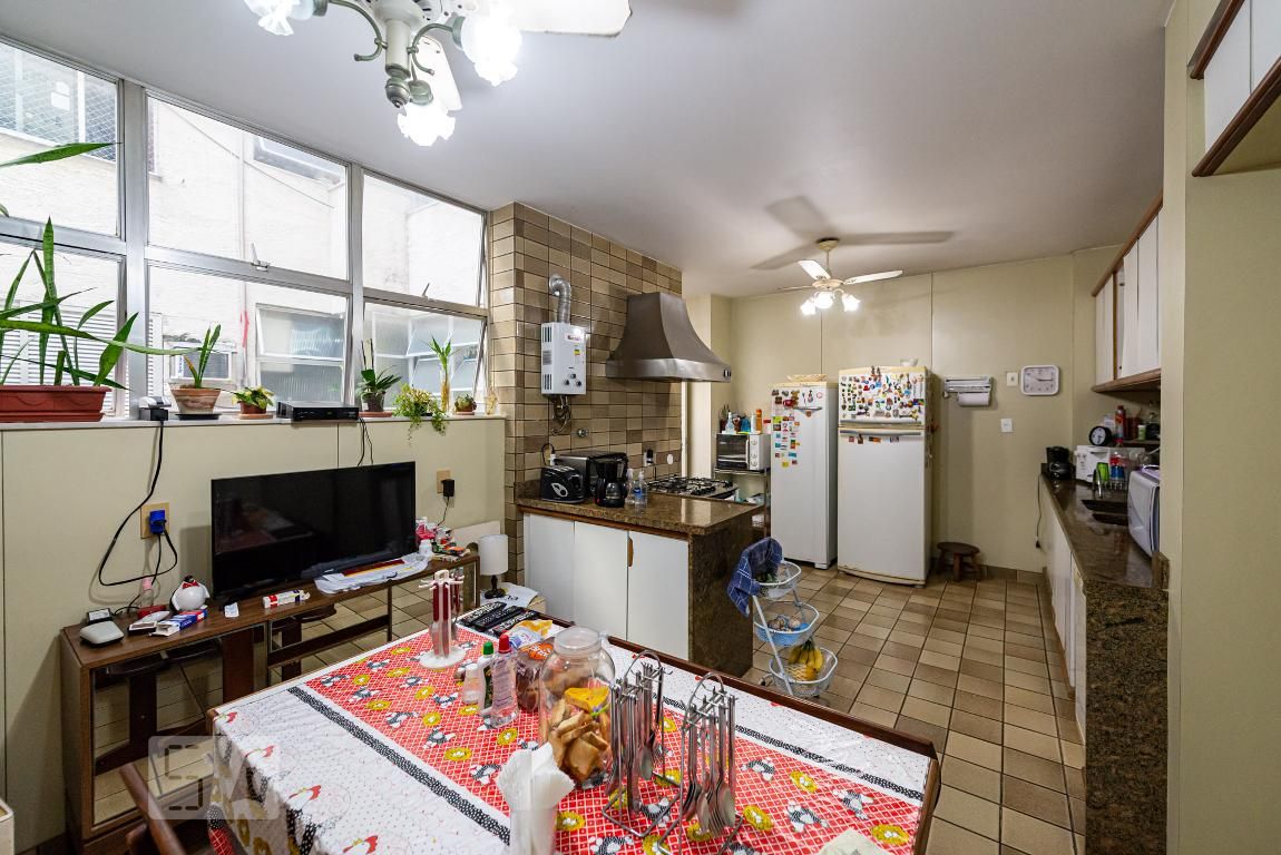 Apartamento, 4 quartos, 300 m² - Foto 55