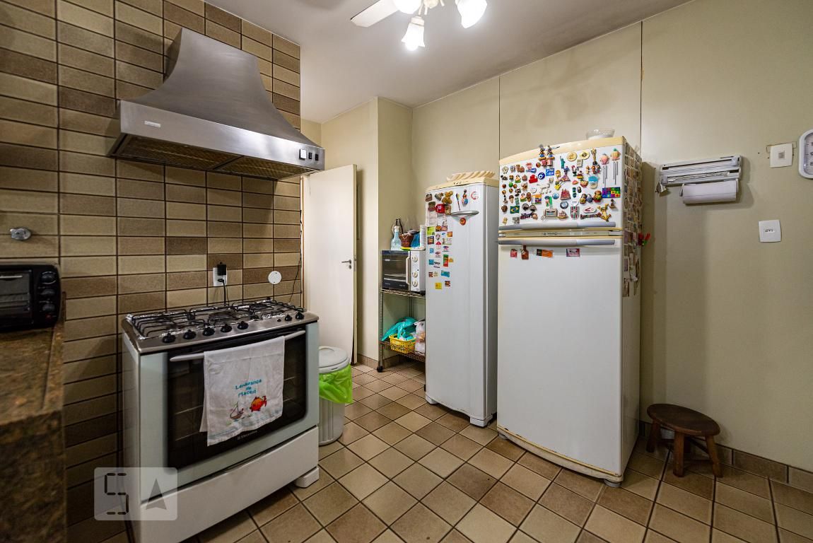 Apartamento, 4 quartos, 300 m² - Foto 51