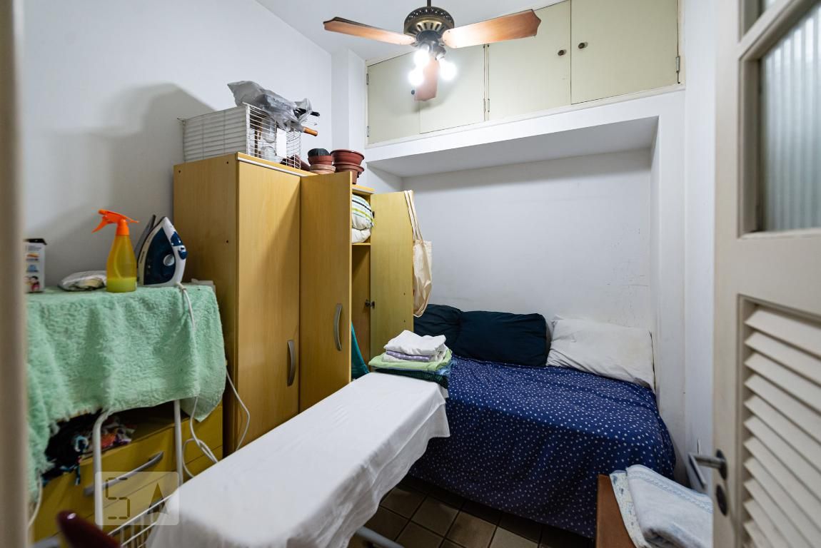 Apartamento, 4 quartos, 300 m² - Foto 64