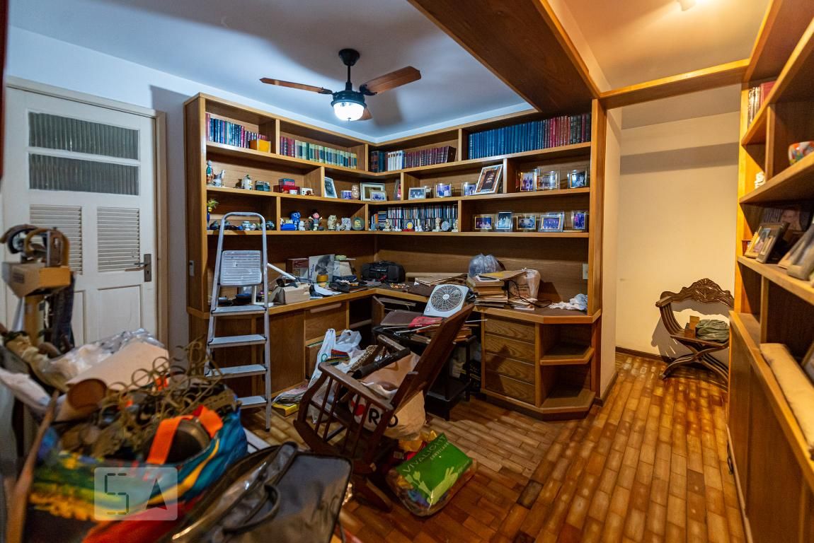 Apartamento, 4 quartos, 300 m² - Foto 18