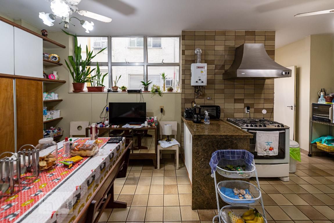 Apartamento, 4 quartos, 300 m² - Foto 52