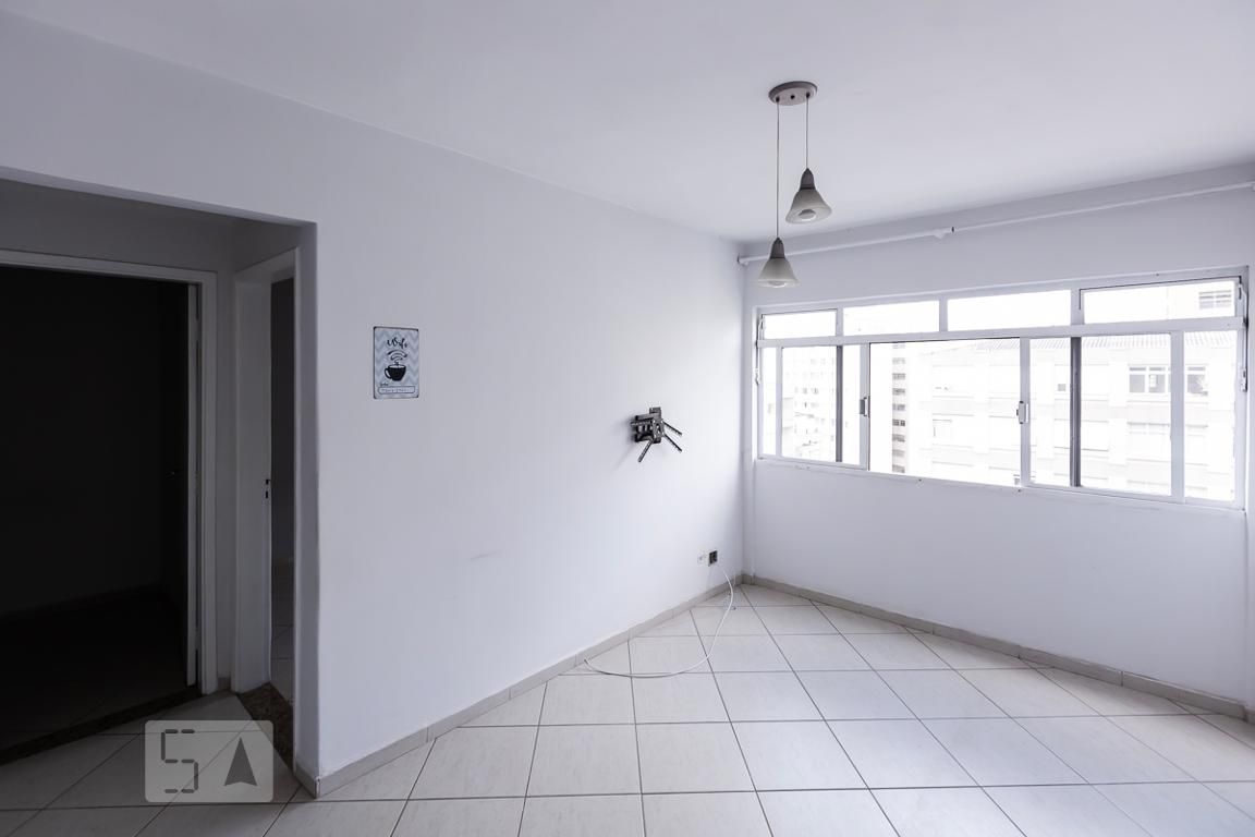 Apartamento, 2 quartos, 56 m² - Foto 1