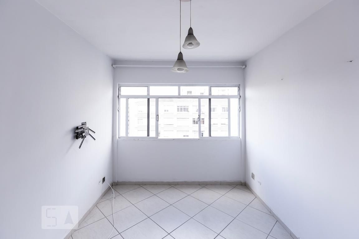 Apartamento, 2 quartos, 56 m² - Foto 2