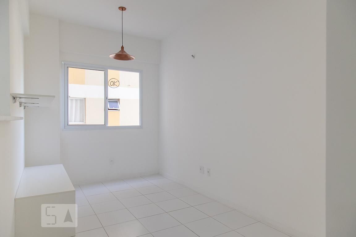 Apartamento, 2 quartos, 58 m² - Foto 1