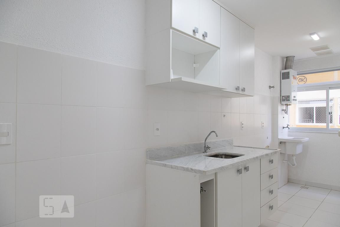 Apartamento, 2 quartos, 58 m² - Foto 31