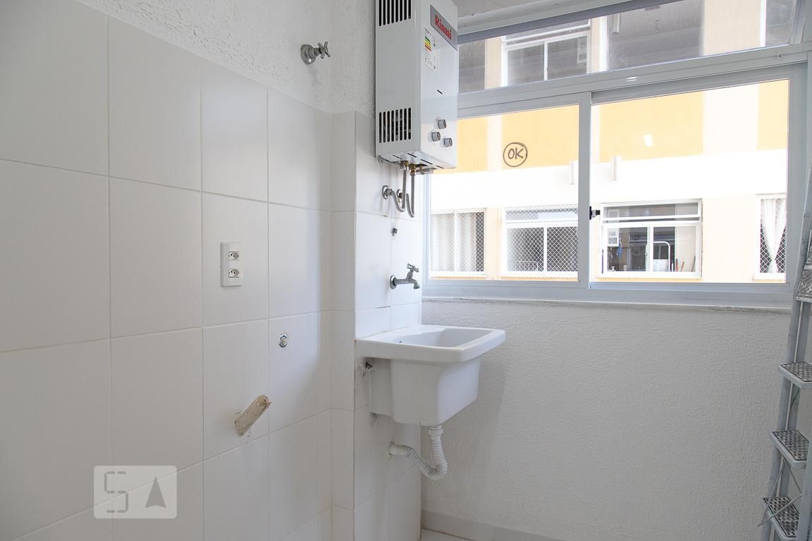Apartamento, 2 quartos, 58 m² - Foto 36