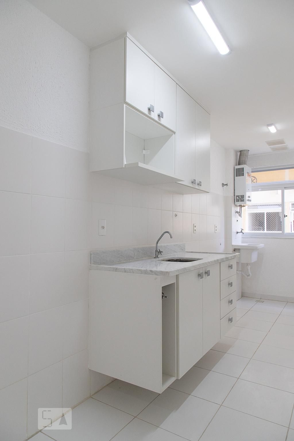 Apartamento, 2 quartos, 58 m² - Foto 34