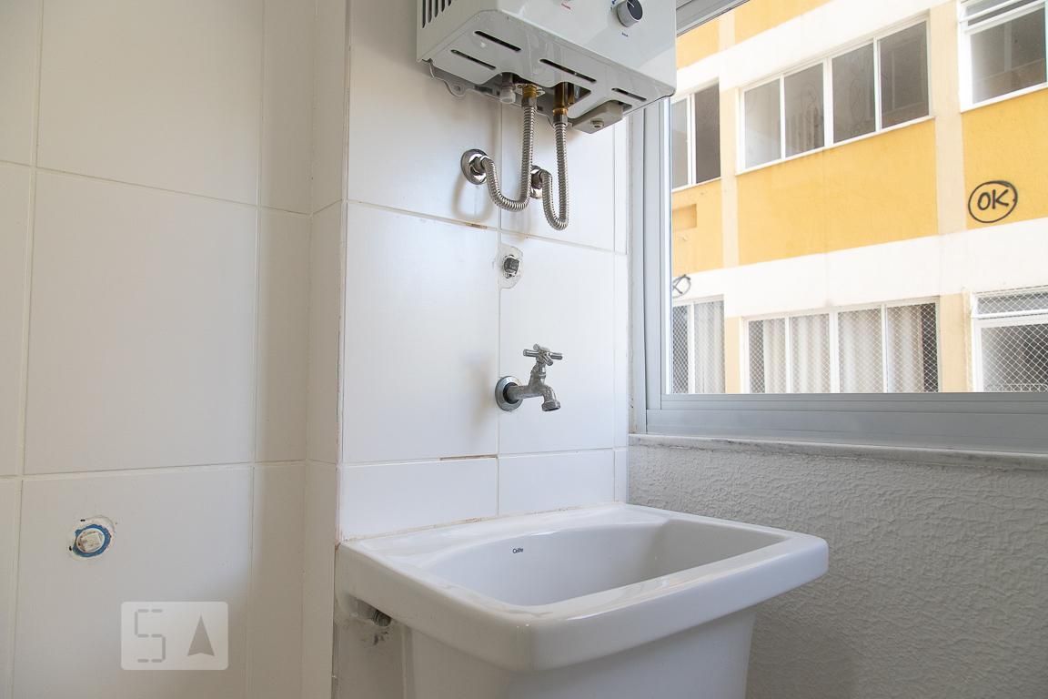 Apartamento, 2 quartos, 58 m² - Foto 38