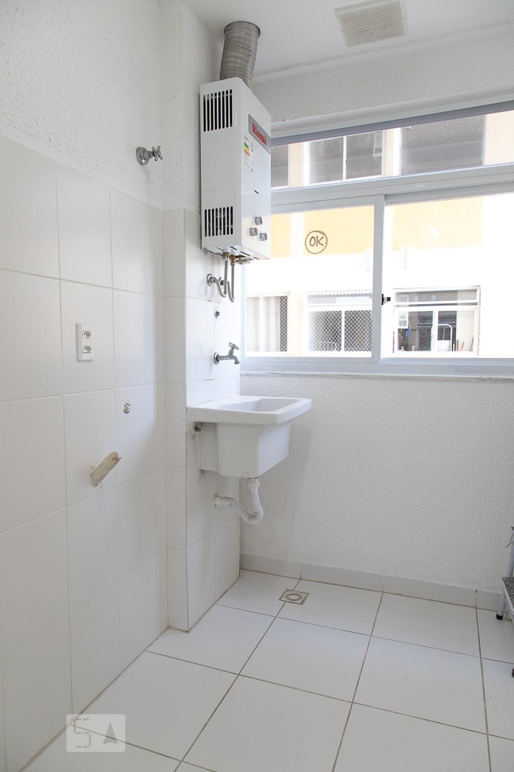 Apartamento, 2 quartos, 58 m² - Foto 39