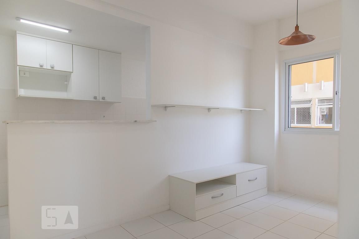 Apartamento, 2 quartos, 58 m² - Foto 2