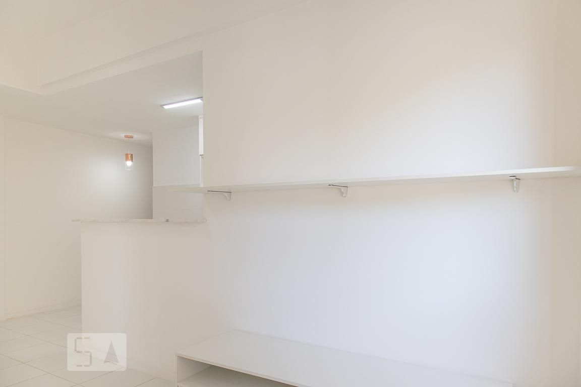 Apartamento, 2 quartos, 58 m² - Foto 3