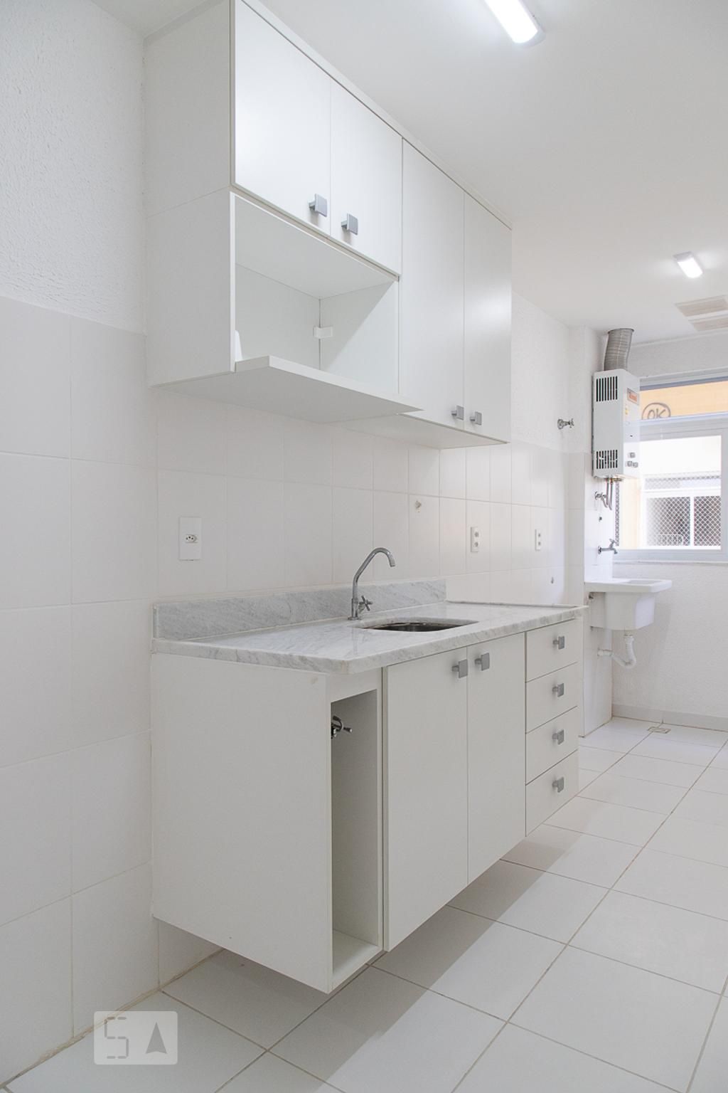 Apartamento, 2 quartos, 58 m² - Foto 32