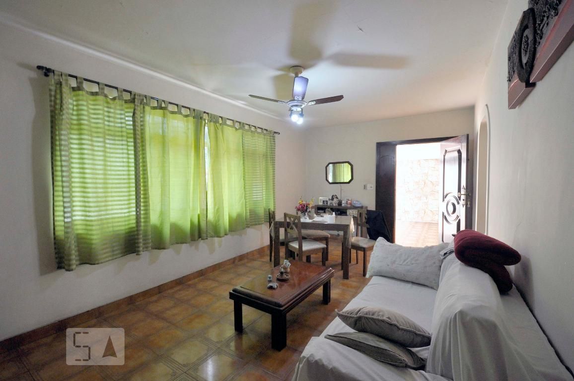 Casa, 4 quartos, 150 m² - Foto 1