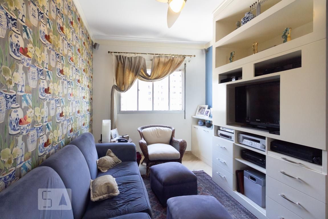 Apartamento, 4 quartos, 244 m² - Foto 11