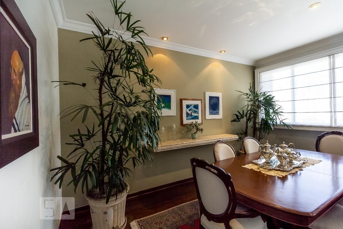 Apartamento, 4 quartos, 244 m² - Foto 8
