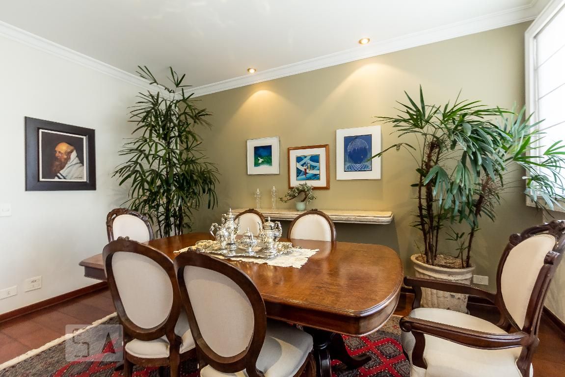 Apartamento, 4 quartos, 244 m² - Foto 7