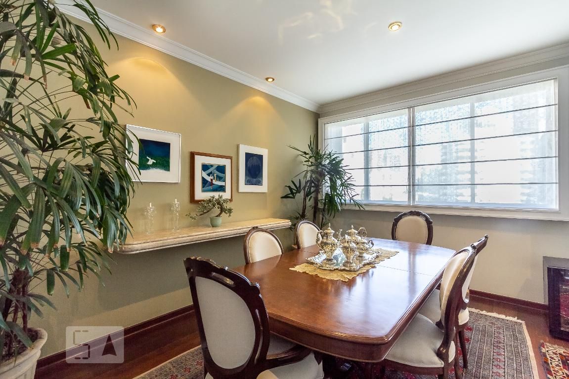 Apartamento, 4 quartos, 244 m² - Foto 9