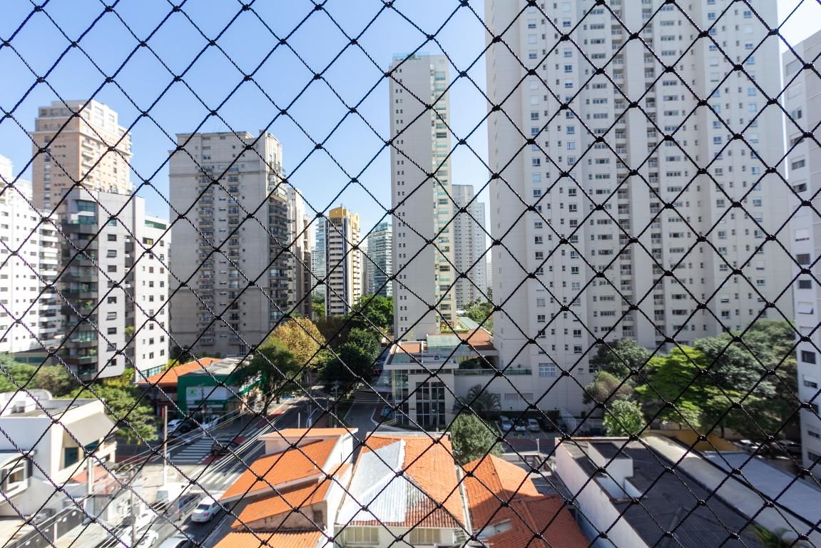 Apartamento, 4 quartos, 244 m² - Foto 19