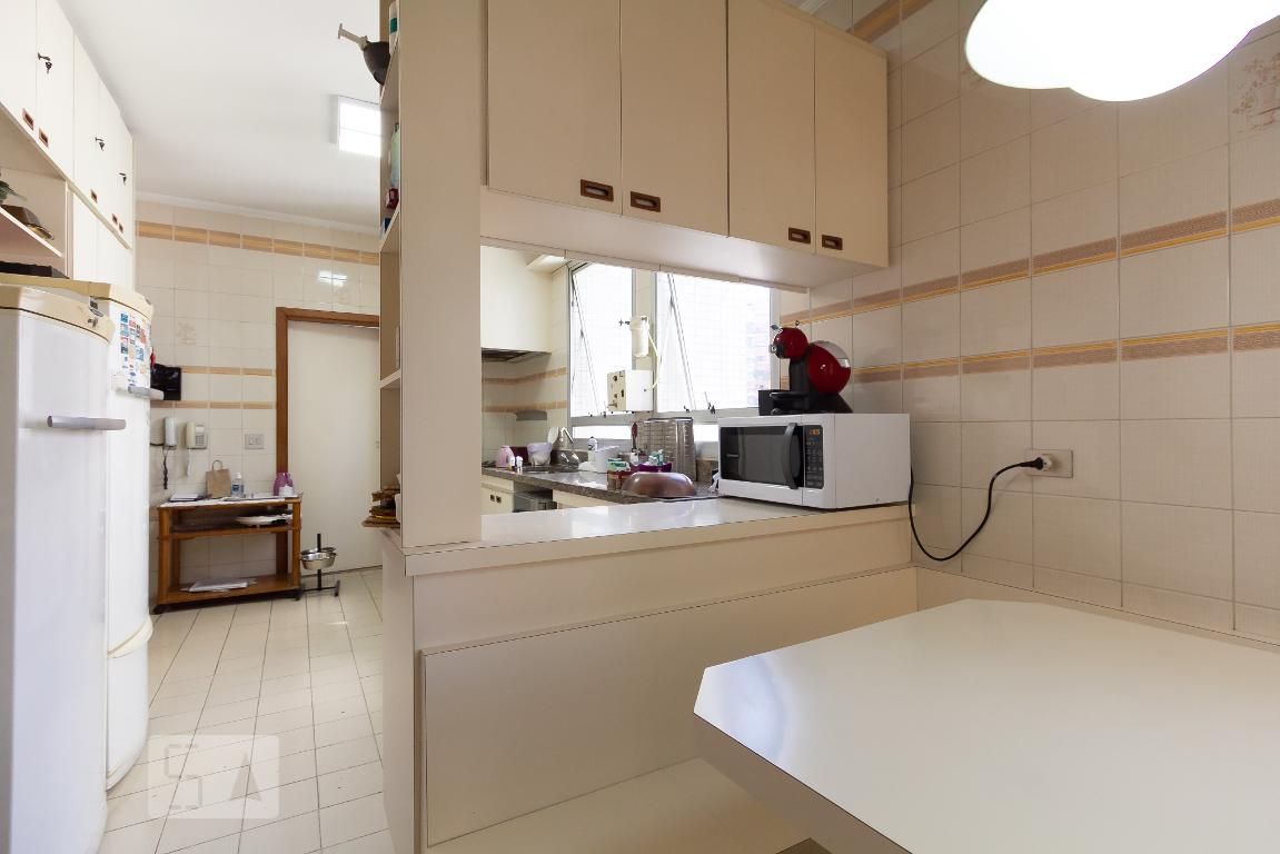 Apartamento, 4 quartos, 244 m² - Foto 59